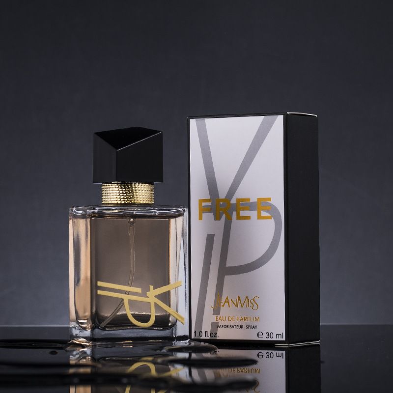 Small Town Ixiang Free Water for Women Fragrance Fresh &Lasting Eau de Toilette_voghion.com