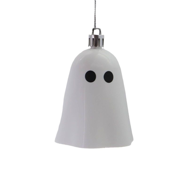Halloween Ghost Decorations - Spooky Hanging Ornaments With Skeletons & Funny Ghosts For Party Decor_voghion.com