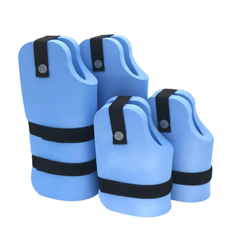 Water Buoyancy Ankle Floats, Swim Cuffs For Fitness Activities_voghion.com