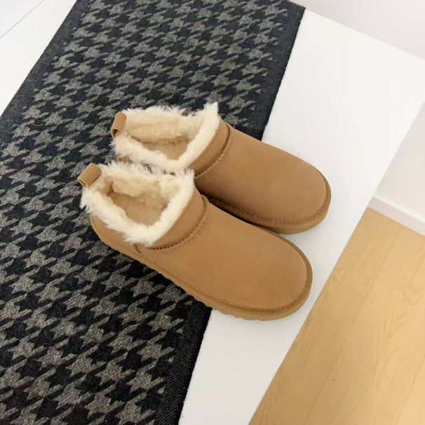 Classic Inheritance Serie Classic Micro Classic Ultra Mini Stiefel_voghion.com