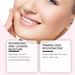 VIARELINE Collagen Moisturizing Mask Three-in-One Effect Deep Nourishing Hydrating Skin Soft And Translucent_voghion.com