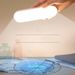 LED νυχτερινό φως προστασίας ματιών ασύρματο φως αφής για κοιτώνες, φως ανάγνωσης με φόρτιση USB, ρυθμιζόμενο μίνι νυχτερινό φωτιστικό υπνοδωματίου_voghion.com