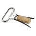Two-Prong Wine Bottle Opener Corkscrew Remover Wine Bottle Opener Two-prong Cork Puller Damaged Cork Remover Old Wine Corkscrew_voghion.com