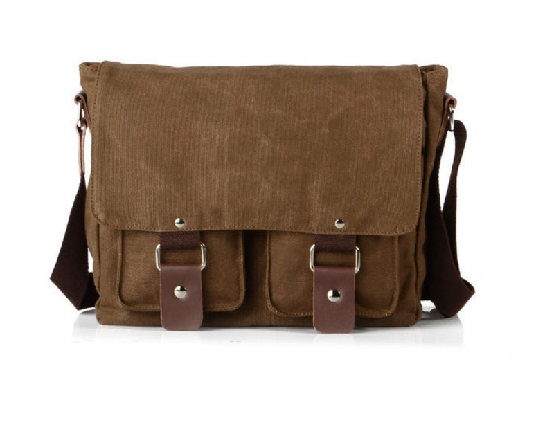 Auduma soma Vīriešu un sieviešu Crossbody soma, viena pleca Canon soma fotogrāfijai Sony Micro Single SLR Nikon kameras soma_voghion.com