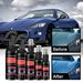 Jaysuing Automobile Coating Spray (120ml) Liquid Glass Glazing Coating Agent For Car Maintenance, Dust-Proof And Stain-Resistant Coating_voghion.com