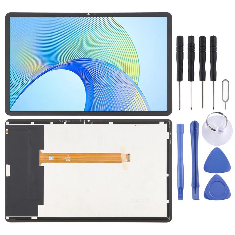 For Honor Pad X8 Pro Original LCD Screen With Digitizer Full Assembly_voghion.com