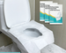 Cover Portable Travel Essential Disposable Toilet Seat Cushion 72% Off Waterproof Dirt-Proof_voghion.com