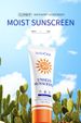 Opalovací krém SPF50+ UV ochrana Hydratační opalovací krém Primer_voghion.com