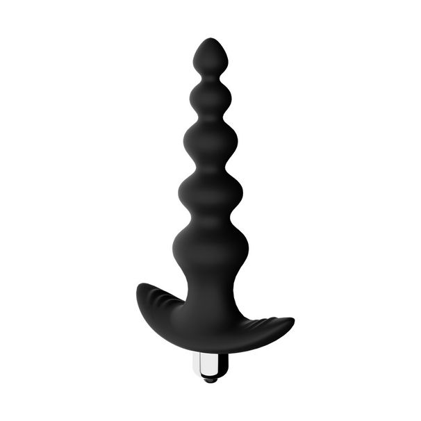 Anal Massager For Men And Women With G Spot Anal Plugs For Men Adult Products Silicone Beads_voghion.com