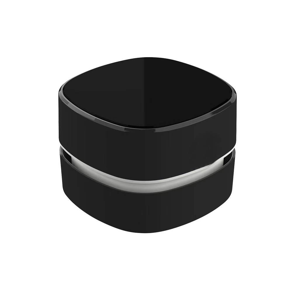 Mini Aspirador de Pó Portátil - Sem Fio, Recarregável via USB, Sucção de 10KPA, Baixo Ruído (46-70dB), Limpador de Pó Multisuperfícies_voghion.com