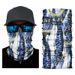 LazyZoom Xunhui Pattern Series Autumn Winter Cycling Mask Sports Skiing Warm Magic Headscarf Neck Gaiter_voghion.com