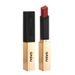 Color makeup NOVO5266 misty velvet small gold strip moisturizing matt net red square tube lipstick_voghion.com