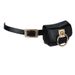 Korean Version Simple And Versatile Bag Accessories, Fashionable Jeans, Casual Small Belt, Dual-purpose Fashion_voghion.com