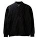Men's Clothing Winter New Cardigan Sweater Men's Handsome Stand Collar Knitted Sweater Loose Casual Tops Jacket_voghion.com