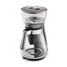 De’Longhi Clessidra Filter Coffee Machine Precision Temperature Control ICM17210_voghion.com