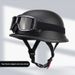 Version Of Soldier Floating Lightweight Half Summer Helmet, German Style For Men And Women_voghion.com