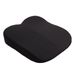 Cuscino in memory foam per auto, adatto per tutte le stagioni, sedile universale comfort_voghion.com