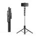 F16 Selfie Stick With Bluetooth Remote, Tripod Stand & Dual Fill Light - Extendable Phone Holder For Stable Photos & Videos, 360° Rotation_voghion.com