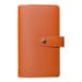Card Bag Card Cases Card Holder With Large Capacity Multiple Card Slots For Cards Card Book Business Multi Function Passbook Certificate Storage Bag_voghion.com