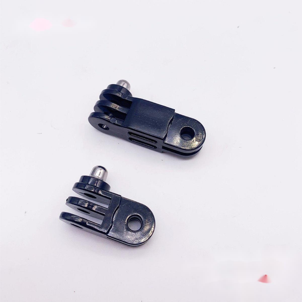 Accessori per videocamera sportiva, braccio inverso regolabile lungo e corto, adattatore universale per vite di collegamento, estensione
_voghion.com