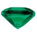 Created Emerald 5mm Antique Cushion_voghion.com