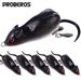Bionic 7cm Floating Lure Frog 17.43g Snakehead All-Purpose Soft Bait FR010_voghion.com