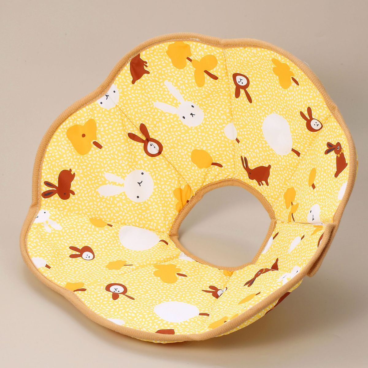 Elizabethan Sterylizująca obroża dla kota i psa, zapobiegająca lizaniu, artykuły dla zwierząt po operacji_voghion.com