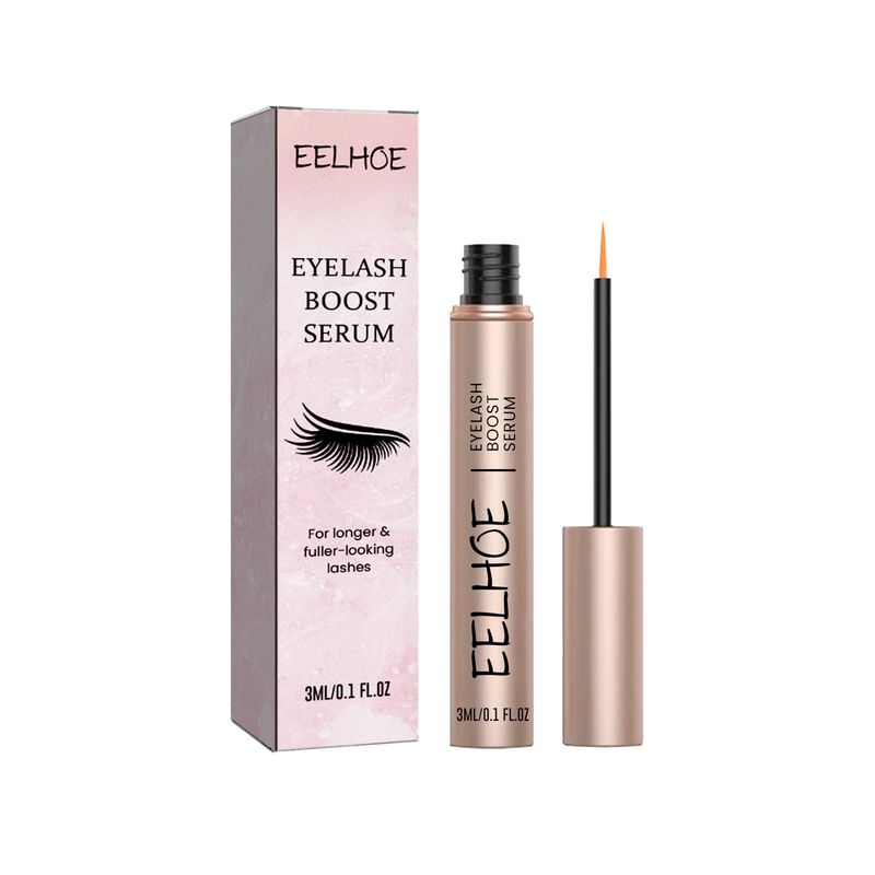 2024 mascara natural slender thick curling eyelash waterproof not easy to smudge eye black_voghion.com