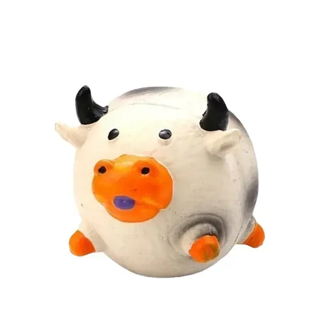 Squeaky Toy For Dogs By PawParty Store_voghion.com