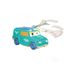 Creative Banknotes Spray Money Car Car Model Children's Car Novelty Lights Electric Toys_voghion.com