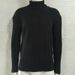 Pulse Pulse Cross-Border Turtleneck Solid Color Slim Fit Knitted Top 2025 Autumn Winter New Fashion Sweater European And American_voghion.com