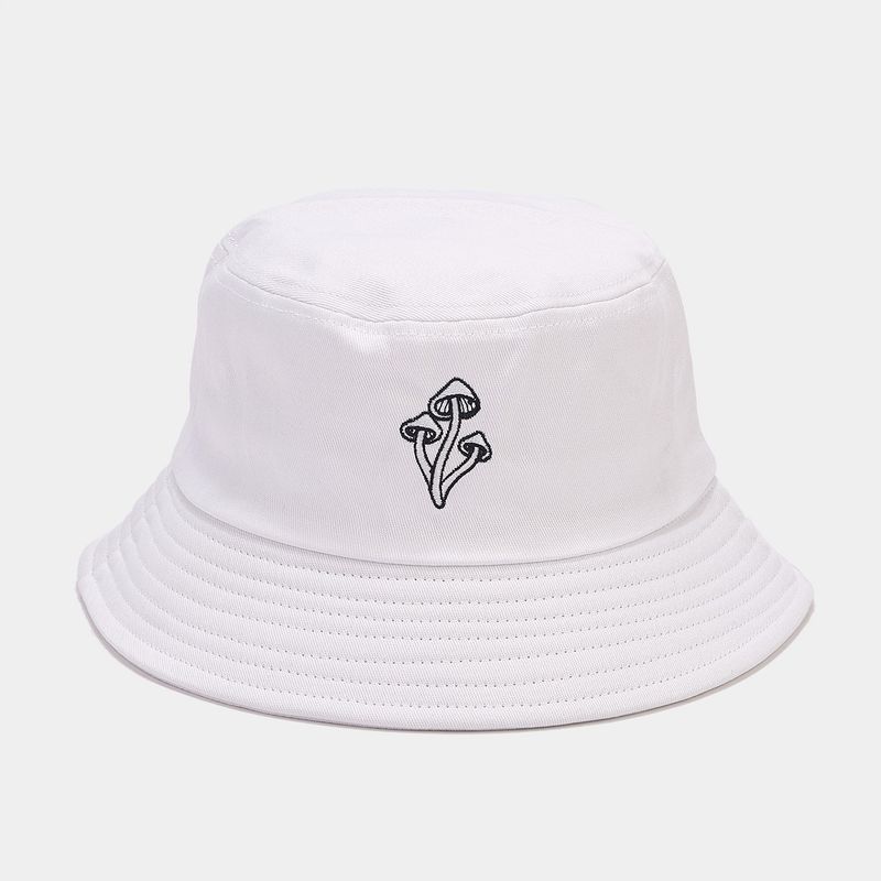 Klobouk letní retro houba výšivka venkovní sporty rybaření horolezectví klobouk pár slunečník umyvadlo klobouk ochrana před sluncem_voghion.com