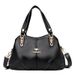Nova bolsa de ombro transversal feminina 2024, grande capacidade, elegante, feminina_voghion.com