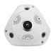 Telecamera panoramica VR VRcam Testa di monitoraggio wireless WIFI Visione notturna ad alta definizione a 360 gradi intelligente_voghion.com