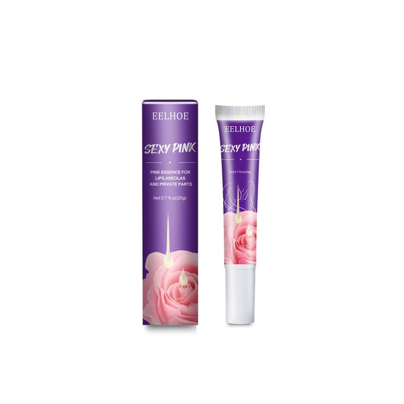 Private Body Whitening Cream Armhåla Rumpa Bröstvårtor Privat Område Rosa Essence För att Ta bort Melanin Ljusare Skönhetsvård Melanin Remo_voghion.com