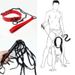 Fetish Bondage Bdsm Gear Sex Collar Leash Steel Chain Restricts Dog Chain Punish Neck Collars Sex Toys For               s_voghion.com