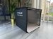 Tragbare Fotostudio-Fotografie-Lichtbox LED-Fotobox mit mehreren Hintergründen_voghion.com