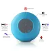 Wireless Bluetooth Waterproof Speaker With Suction Cup Sound For Car, Shower Sound_voghion.com