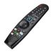 Voice AKB75855501 for L---G OLED Smart TV Magic Remote Replacement AN-MR20GA MR19BA MR18BA MR650A, with Pointer_voghion.com