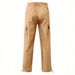 Unbeatable Quality Cotton Comfort 2025 Summer New Men's Work Pants With Drawstring Multi Port_voghion.com