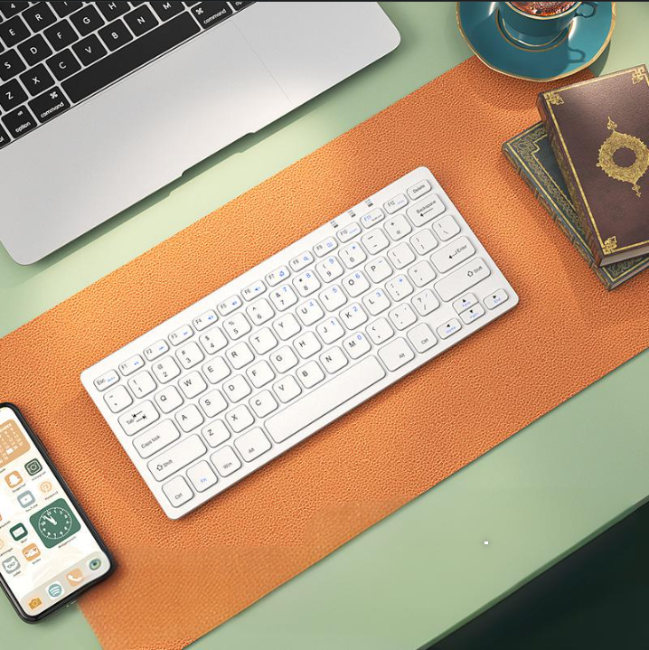 Mouse & Keyboards and mouse set notebook desktop computer mini external small keyboard silent_voghion.com