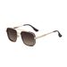 2025 New European And American Box Sunglasses Men's Retro Punk Wind Sun Protection Sunglasses_voghion.com