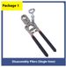 Special Pliers For Dismantling And Assembling Underfloor Heating Pipes_voghion.com