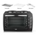 2-in-1 Multifunction Electric Oven - 55L Large Capacity Convection Baker & Stir-Fry Cooker EU Standard_voghion.com