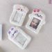 Women's Bags Cute animal plush card holder series ins campus meal card idol small card photo display pendant three inches_voghion.com
