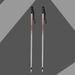 G7X Multifunctional Ultra-light Aviation Aluminum Alloy Double Board Snow Ski Hiking Climbing Pole Shock-absorbing_voghion.com