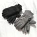 ActiveGo Men's Winter Ski Thickened Fleece Casual Outdoor Motorcycle Riding Non-Slip Warm Touchscreen Finger Gloves_voghion.com
