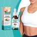 Chest Lifting Serum - Moisturizing, Plumping & Firming Essence For Fuller Breast Curves & Smooth Skin_voghion.com
