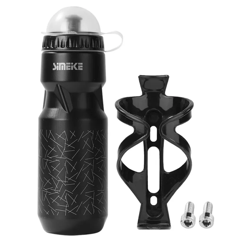 Gaiola de bicicleta universal com suporte de garrafa de água leve de 750 ml para bicicleta de estrada de montanha_voghion.com