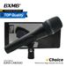 Microphone filaire professionnel en métal de qualité supérieure E945 945 Microphone dynamique supercardioïde pour performances karaoké chant en direct_voghion.com